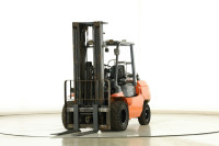 Toyota 02-7-FG-40 – 4t, plinski, triplex 600 cm, 6730 sati