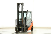 Toyota 02-8FDF15 dizelski viličar – 1500 kg, triplex, kompaktni