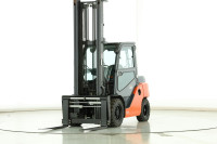 Toyota 40-8-FD-40-N 4000 kg, 500 cm, kabina, 2023.