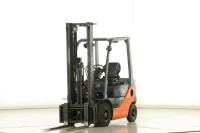 Toyota 42-8FDF15 dizelski viličar – 1500 kg, triplex, Hydrostatic