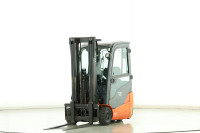 Toyota 8-FBEK-16-T 1600 kg, 48V/625Ah, grijanje, sideshift