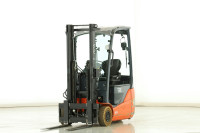 Toyota 8-FBEK-16-T 1600 kg, Duplex, 12.990 h, sideshift