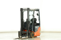 Toyota 8-FBEK-16-T 1600 kg, Duplex, 14.708 h, sideshift