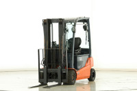 Toyota 8-FBM-18-T – električni 1,8 t, triplex 430 cm, 10297 h