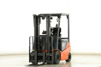 Toyota 8-FBMKT-20 2000 kg, Duplex, 6948 h, 2019.