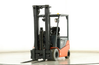 Toyota 8-FBMKT-25 – 2,5t, non-marking, triplex 550 cm, 2013.