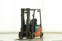 Toyota 8-FBMT-18, 1,8 t, triplex 470 cm, 48 V, sideshift