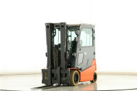 Toyota 8-FBMT-35 – 3,5t, kabina, non-marking, god. 2020.