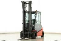 Toyota 8-FBMT-45 – električni 4,5 t, duplex, 500 cm, 2020.