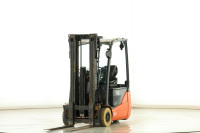 Toyota 8FBEK18T el. viličar – 1800 kg, triplex, iznimna okretnost