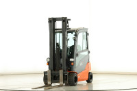 Toyota 8FBMT20 aku viličar – 2000 kg, triplex, tihi ekološki rad