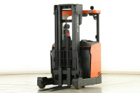 Toyota RRE-140-HC 1400 kg, Triplex 540 cm, 4309 h