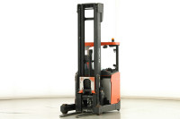 Toyota RRE-160-H – reach truck 1,6 t, 850 cm, 48 V