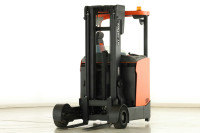 Toyota RRE-160-HR 1600 kg, Triplex, 540 cm, Sideshift