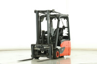 Viliča Linde E-16-02 na prodaju