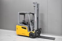 Viličar JUNGHEINRICH EFG 218