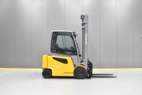 Viličar Jungheinrich EFG 425K, na skladištu Velika Gorica    GEBGAB.HR