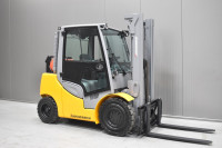 Viličar JUNGHEINRICH TFG 540 s