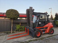 VILIČAR LINDE 6 TONA - DIESEL