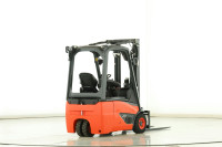 Viličar Linde E-14-02 na prodaju