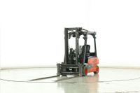 Viličar Linde E-16-02 na prodaju