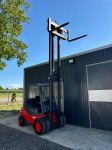 Vilicar Linde H 30