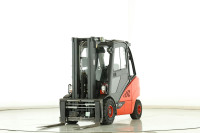 Viličar Linde H-35-D-02 na prodaju