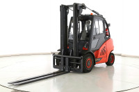 Viličar Linde H-50-D-02 na prodaju