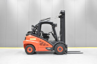 Viličar LINDE H 50 T, na skladištu  Velika Gorica    GEBGAB.HR