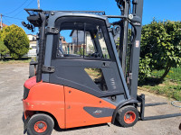 Viličar Linde H20D-01