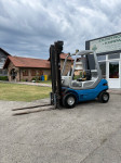 VILIČAR LINDE H25