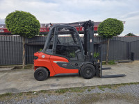 VILIČAR LINDE H30 - DIESEL - NOVI MODEL