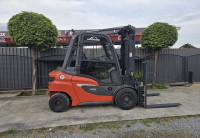 VILIČAR LINDE H30 - DIESEL - NOVI MODEL