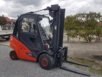 VILIČAR LINDE H30 - DIESEL