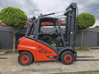 VILIČAR LINDE H40 - DIESEL