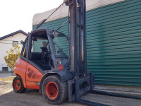 VILIČAR LINDE H50 - DIESEL