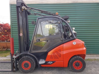 VILIČAR LINDE H50 EVO - 2017 GODINA