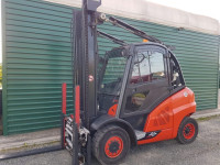 VILIČAR LINDE H50 EVO - 2017 GODINA