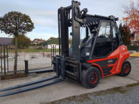 VILIČAR LINDE H60 - EVO - 2020. GODINA