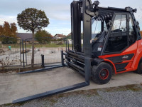 VILIČAR LINDE H60 - EVO - 2020. GODINA
