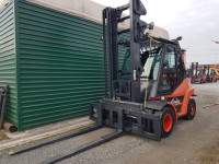 VILIČAR LINDE H70 - DIESEL