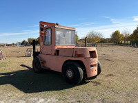 VILIČAR LITOSTROJ- 8T- moguća zamjena