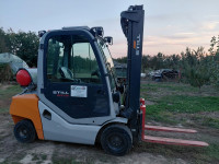 Vilicar Still 3,5 tone plin