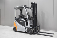 Viličar STILL RX 20-16 P