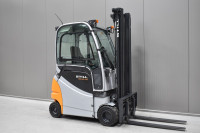 Viličar STILL RX 20-20 P/H na skladištu Velika Gorica        GEBGAB.HR