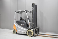 Viličar STILL RX 60-30