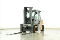 Viličar Still RX-70-50-600 na prodaju