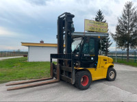 Yale Veracinator 90VX