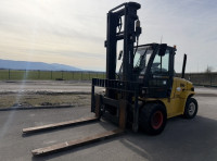 Yale Veracinator 90VX