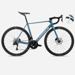 AKCIJA! ORBEA ORCA M35I SLATE BLUE-HALO SILVER